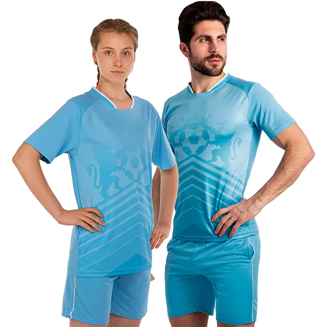 Футбольна форма SP-SPORT Lion 1701-B