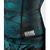Рашгард жіночий VENUM Defender Long Black Green