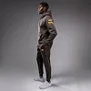 Худи UFC VENUM FIGHT WEEK 4.0 PLAIN VERSION Mens Brown