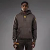Худи UFC VENUM FIGHT WEEK 4.0 PLAIN VERSION Mens Brown