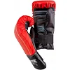 Снарядные перчатки Boxer "Тренировочные" Элит (кожвинил)