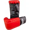 Снарядные перчатки Boxer "Тренировочные" Элит (кожвинил)