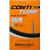 Камера для велосипеда CONTINENTAL Race 28", 18-622 -> 25-630, S6, 160 г