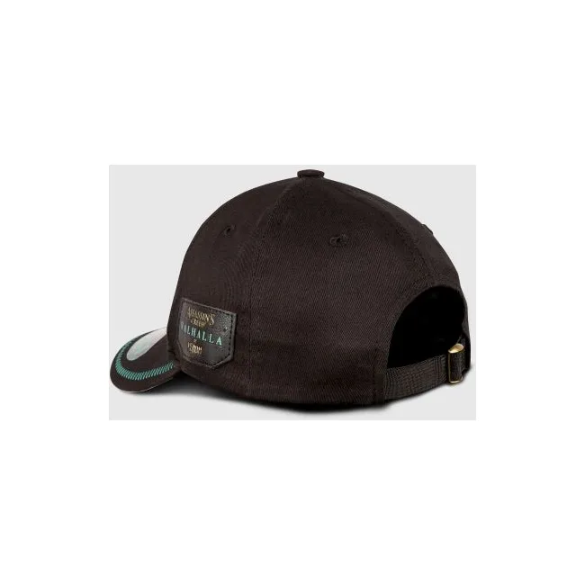Кепка VENUM Assassin Creed Black Blue