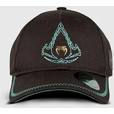 Кепка VENUM Assassin Creed Black Blue