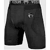 Компрессионные шорты VENUM G-Fit Black Black