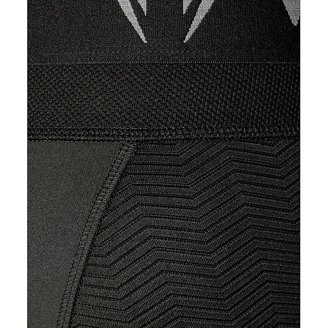 Компрессионные шорты VENUM G-Fit Black Black