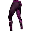 Компресійні штани VENUM Rapid Black-Purple