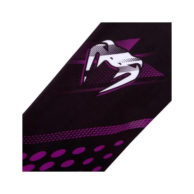 Компресійні штани VENUM Rapid Black-Purple