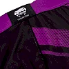 Компресійні штани VENUM Rapid Black-Purple