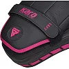 Лапы для бокса RDX F6 Kara Pink