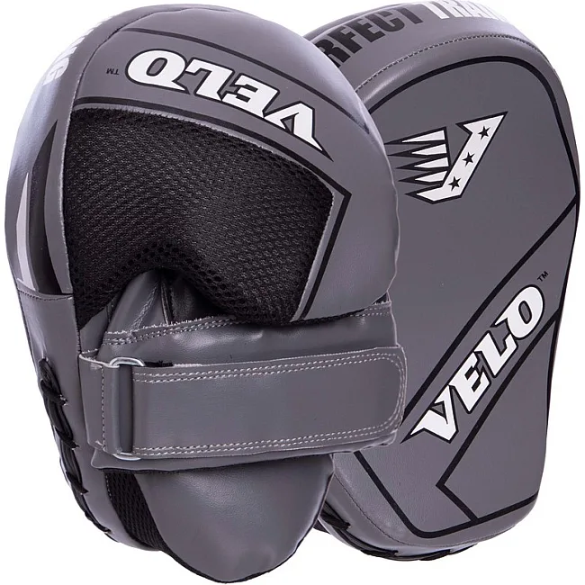 Лапи для боксу VELO VL-2222 23x17x11см 2шт