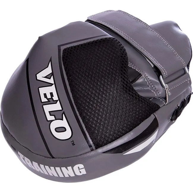 Лапи для боксу VELO VL-2222 23x17x11см 2шт