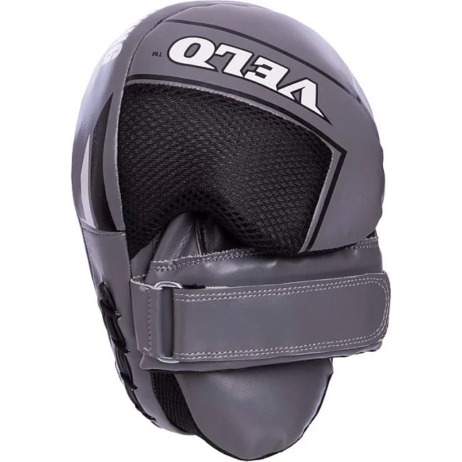 Лапи для боксу VELO VL-2222 23x17x11см 2шт