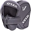Лапи для боксу VELO VL-2222 23x17x11см 2шт