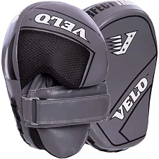 Лапи для боксу VELO VL-2222 23x17x11см 2шт