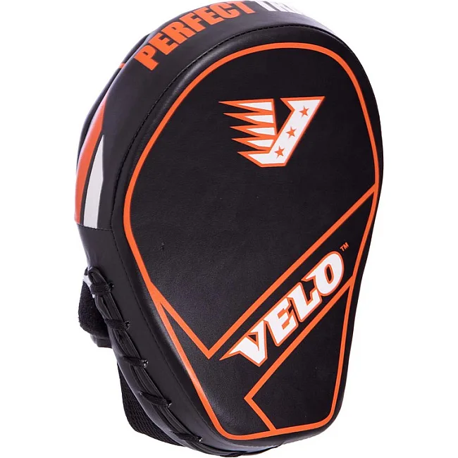 Лапи для боксу VELO VL-2222 23x17x11см 2шт