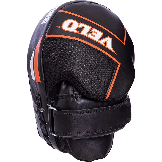 Лапи для боксу VELO VL-2222 23x17x11см 2шт