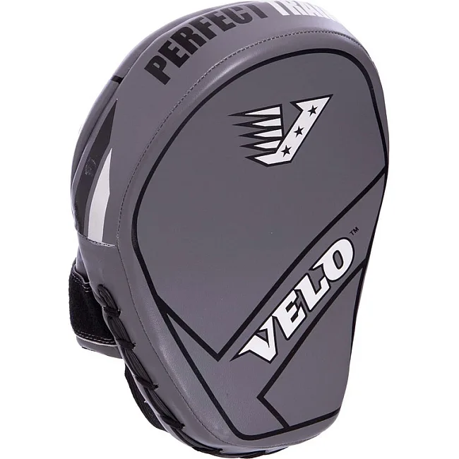 Лапи для боксу VELO VL-2222 23x17x11см 2шт