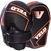 Лапи для боксу VELO VL-2222 23x17x11см 2шт