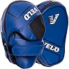 Лапи для боксу VELO VL-2222 23x17x11см 2шт