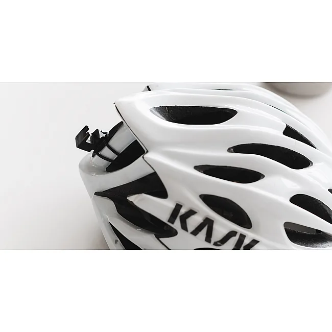 Мигалка на велосипед задняя KNOG Plus Rear 20 Lumens Translucent