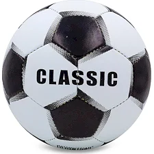 Мяч футбольный Zelart CLASSIC FB-3800-10 №5