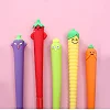 Набор масляных ручек 0.7 мм BP5020 Fresh vegetable (5шт)