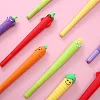 Набор масляных ручек 0.7 мм BP5020 Fresh vegetable (5шт)