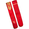 Шкарпетки для боксу HAYABUSA Pro Red