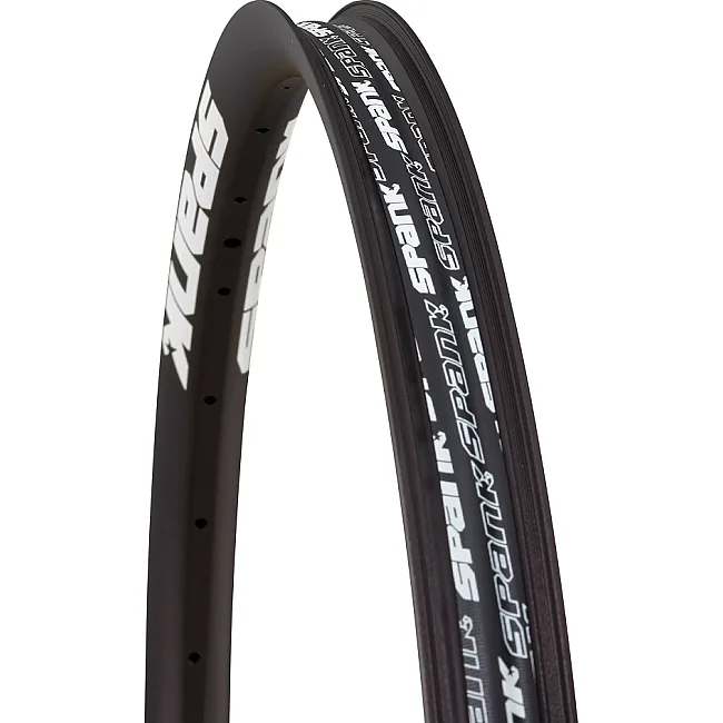 Обід SPIKE 33, 29" Black