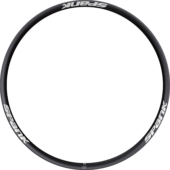 Обід SPIKE 33, 29" Black