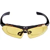Очки защитные Oakley с поляризацией и сменными линзами Oakley MS-6838 polirazed