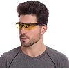 Очки защитные Oakley с поляризацией и сменными линзами Oakley MS-6838 polirazed