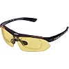 Очки защитные Oakley с поляризацией и сменными линзами Oakley MS-6838 polirazed