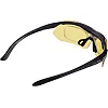 Очки защитные Oakley с поляризацией и сменными линзами Oakley MS-6838 polirazed