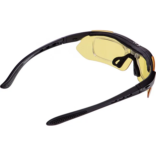Очки защитные Oakley с поляризацией и сменными линзами Oakley MS-6838 polirazed