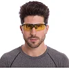 Очки защитные Oakley с поляризацией и сменными линзами Oakley MS-6838 polirazed