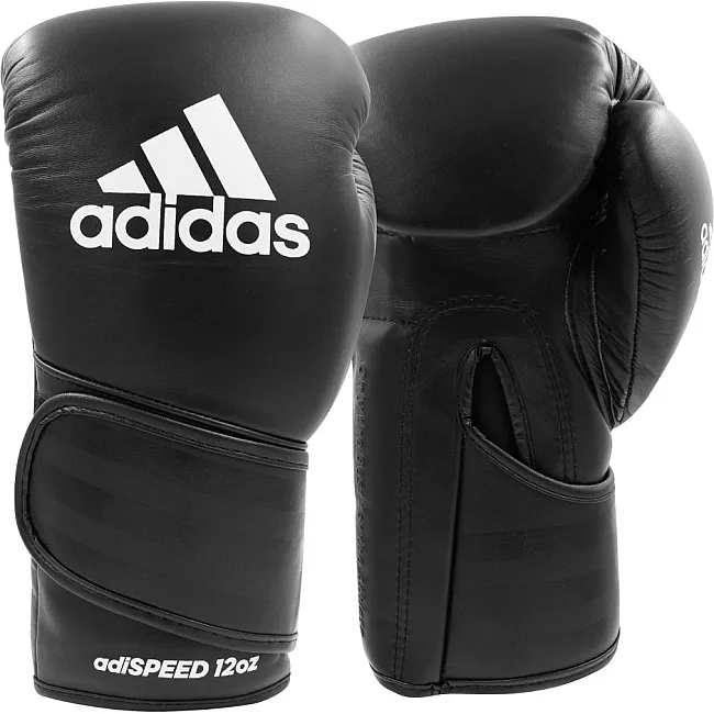 Рукавички боксерські Adidas Speed 501 Adispeed Strap up