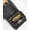 Перчатки для бокса VENUM Razor Black Gold