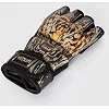 Перчатки для MMA VENUM Tiger Black Neon Orange