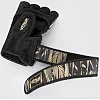 Перчатки для MMA VENUM Tiger Black Neon Orange