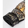 Перчатки для MMA VENUM Tiger Black Neon Orange