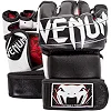 Перчатки ММА Venum Undisputed 2.0 Nappa Leather Black