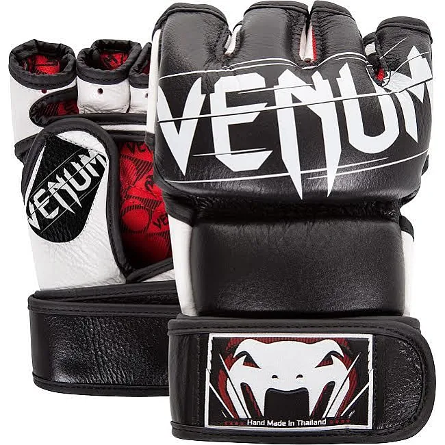 Перчатки ММА Venum Undisputed 2.0 Nappa Leather