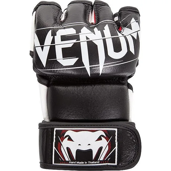 Перчатки ММА Venum Undisputed 2.0 Nappa Leather
