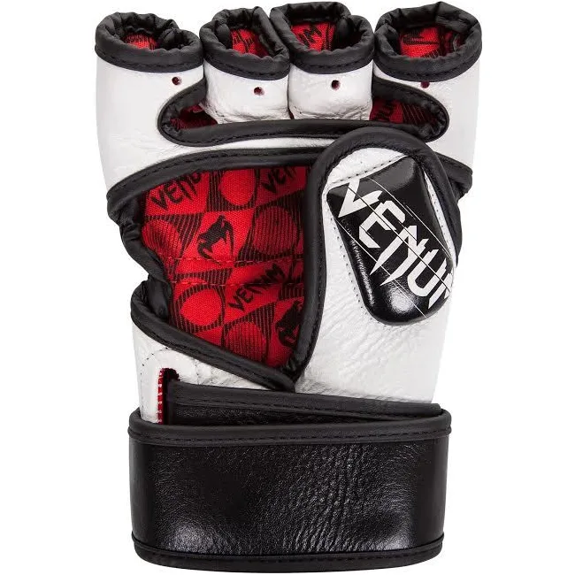 Перчатки ММА Venum Undisputed 2.0 Nappa Leather