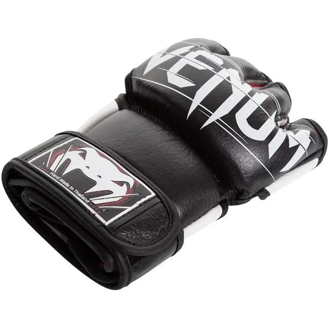 Перчатки ММА Venum Undisputed 2.0 Nappa Leather