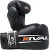 Перчатки снарядные RIVAL RB60 Workout 2.0