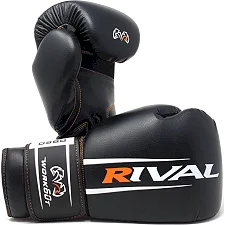 Рукавички снарядні RIVAL RB60 Workout 2.0